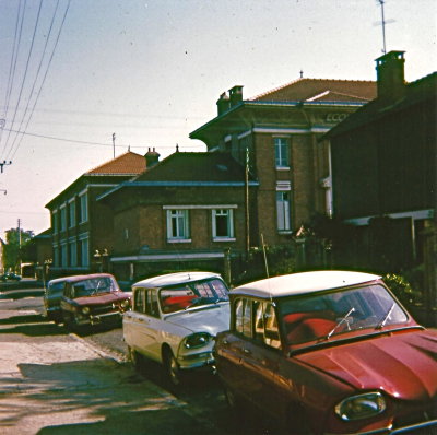 En 1970