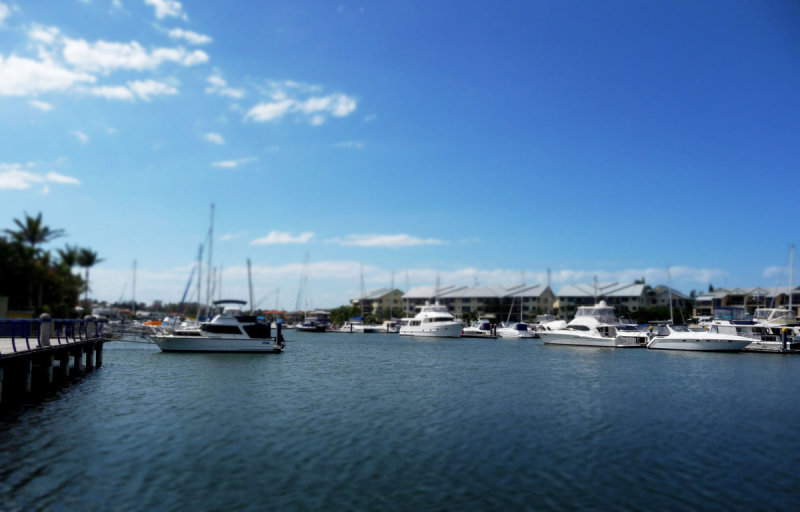 Bayside Harbour