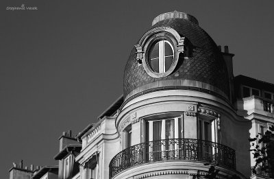 French architecture