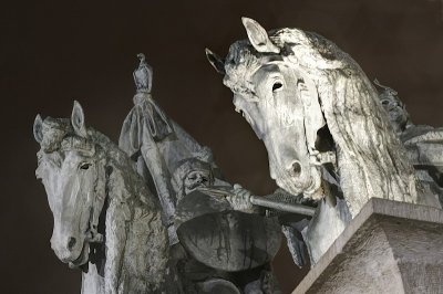 Heros Square