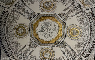 Ceiling