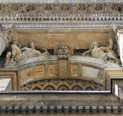 Statues