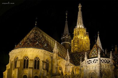 Matthias Church