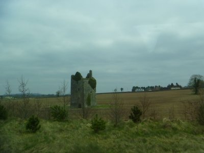 ireland