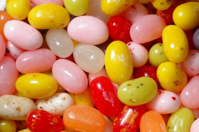 Jelly Beans