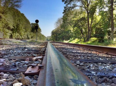 Tracks