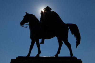 Horseman 2