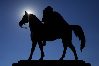Horseman 1