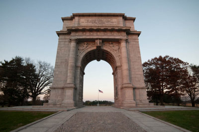 Arch