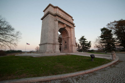 Arch