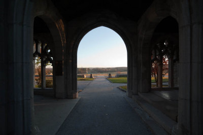 Doorway