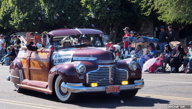 Veterans Day Parade