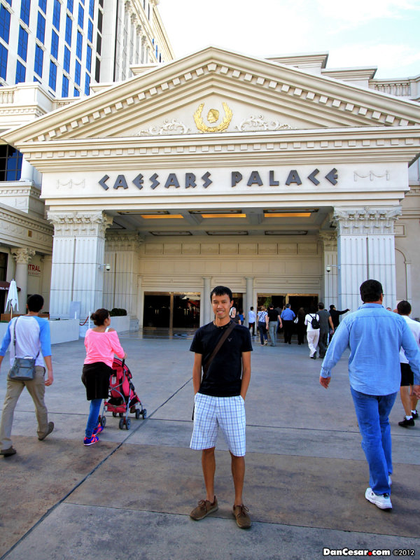 Caesars Palace