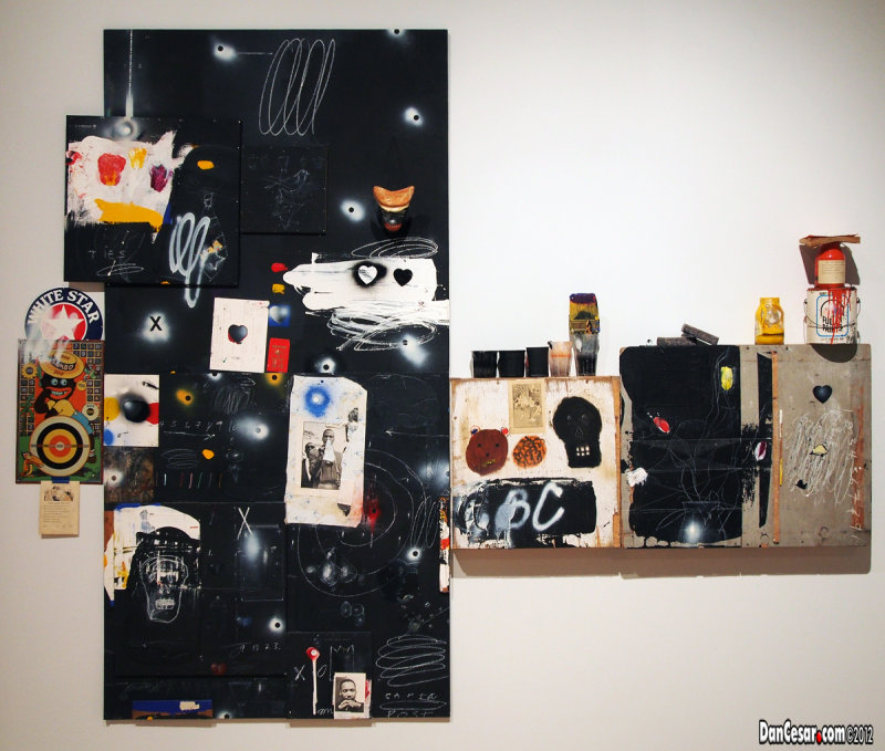Black Men, Black Male, Made in the U.S.A., 1994