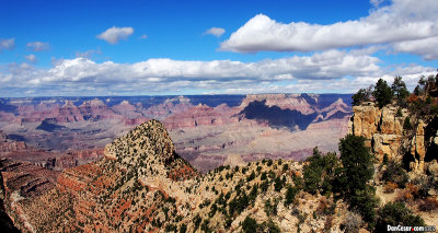 Grand Canyon National Park