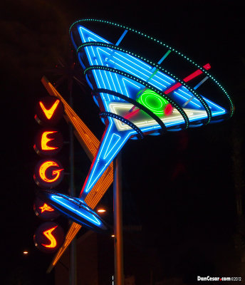 Las Vegas Fremont Street