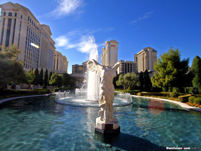 Caesar's Palace