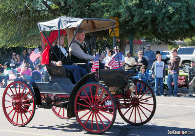 Veterans Day Parade