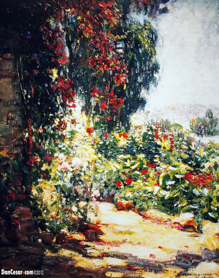 Mission San Juan Capistrano