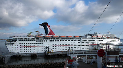 Carnaval Cruise Line