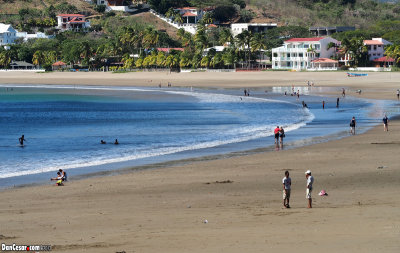 San Juan del Sur, Nicaragua