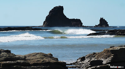 Maderas Beach