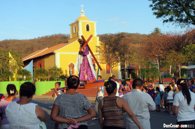 Stations of the Cross