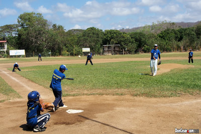 Baseball Camp