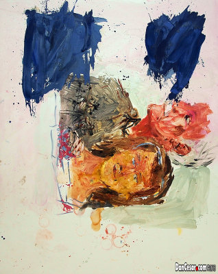 Anxiety II (Gelli Korzhev), 1999
