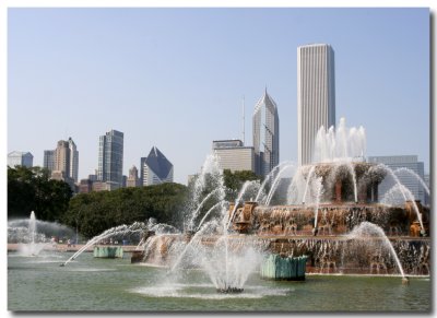 The 28th Annual Chicago Jazz Festival