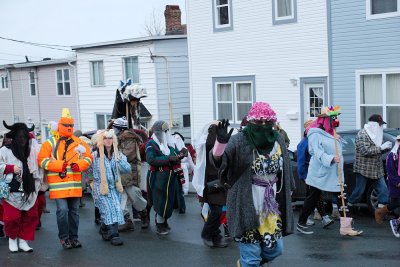 DSC04480 - Mummers