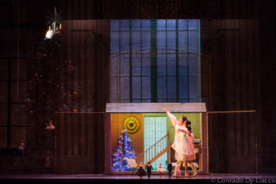 Nutcracker 2012