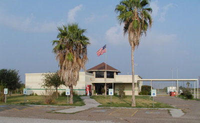 Bishop Community Center