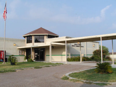Bishop Community Center