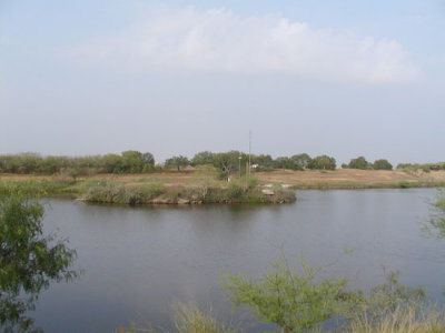 Lawrence Guess Island