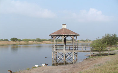 Lake La Cour