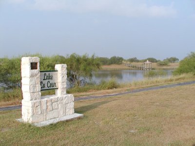 Lake La Cour