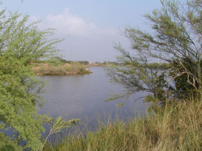 Lake La Cour