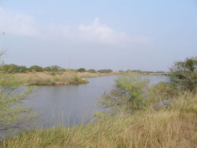 Lake La Cour