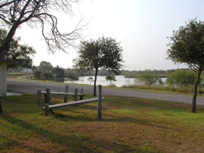 Lake La Cour