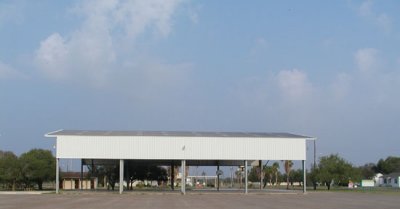 Basketball Court