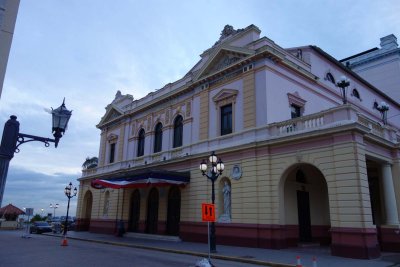 The National Theater