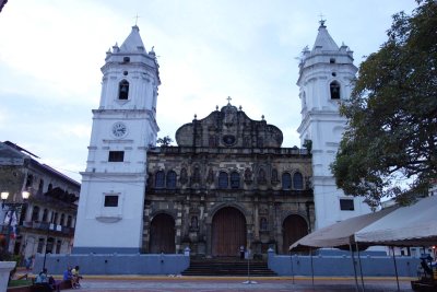 Cathedral