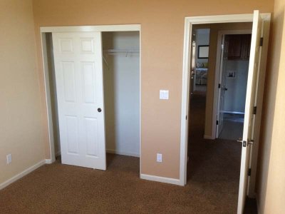 Smaller of Guest Rooms