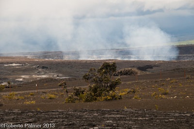 Vulco Kilauea-2