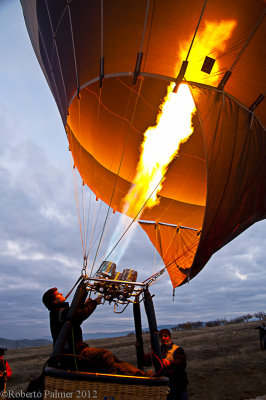 Passeio de Balo - Royal Balloon-3