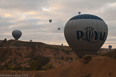 Passeio de Balo - Royal Balloon-14