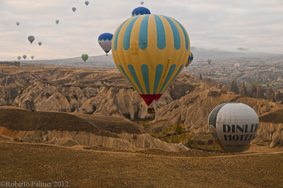 Passeio de Balo - Royal Balloon-15