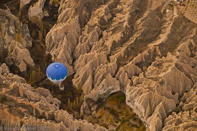 Passeio de Balo - Royal Balloon-17