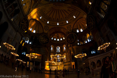 Hagia Sophia-2